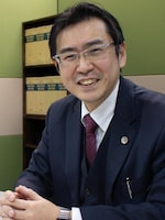 笹岡 優隆弁護士