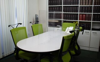 東京・京橋法律事務所