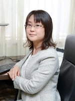 三浦 じゅん弁護士