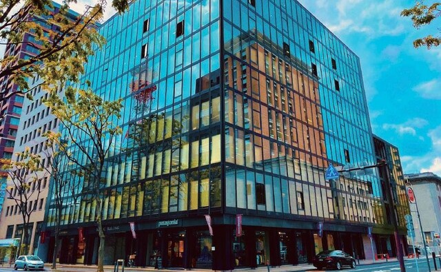 日本大通り法律事務所