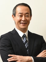三角 俊文弁護士