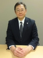 三上 和秀弁護士