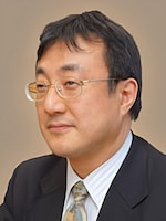 旭合同法律事務所 三池 哲二弁護士