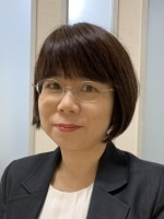 円居法律事務所 三田 恵美子弁護士