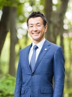 三島 宏太弁護士