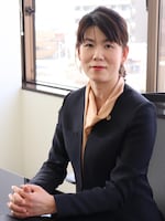 弁護士法人アストラル 三品 さくら弁護士