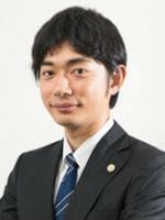 共進総合法律事務所 山越 真人弁護士