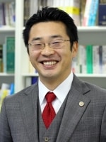 山岡法律事務所 山岡 嗣也弁護士