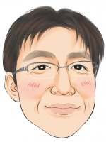 山岡 大弁護士