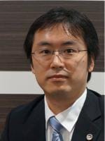 山花 宣夫のプロフィール写真