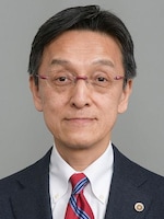 山岸 和彦のプロフィール写真