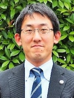 弁護士法人川越法律事務所 山元 勇気弁護士