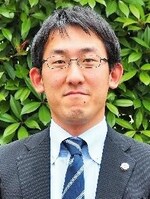 弁護士法人川越法律事務所 山元 勇気弁護士
