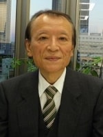 山根 良一弁護士