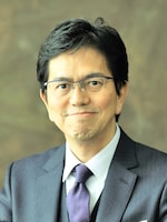 山上 耕司弁護士