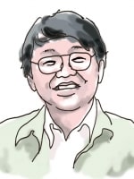 山森 良一弁護士