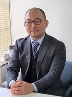 山西 正浩弁護士
