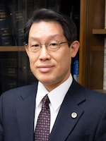 山田 公之弁護士