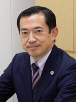 諏訪坂法律事務所 山本 剛弁護士