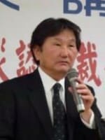 山本 勝敏弁護士