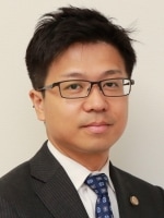 市原 滋比古弁護士
