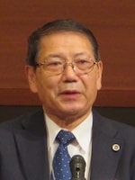 市野 勝司弁護士