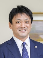 志村 和俊弁護士