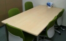 新緑法律事務所