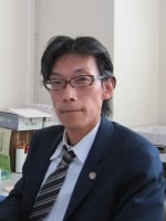 紫藤 拓也弁護士