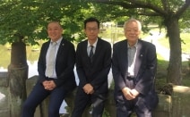 久留米第一法律事務所