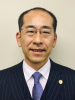 グローバル法律事務所 寺中 良樹弁護士
