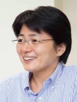 寺町 東子のプロフィール写真
