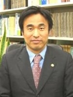 鹿間 健児弁護士