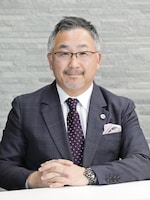 みとみらい法律事務所 篠崎 和則弁護士