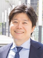 LBX法律事務所 柴田 堅太郎弁護士