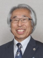 柴田 肇弁護士