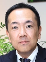 芝池 俊輝弁護士