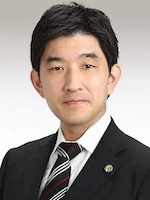 ベリーベスト法律事務所熊本オフィス 守田 英昭弁護士