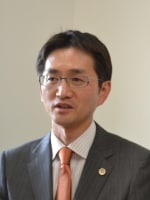 狩集 英昭弁護士