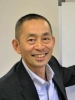 拾井 央雄のプロフィール写真