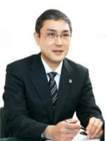 秋山 慎太郎弁護士