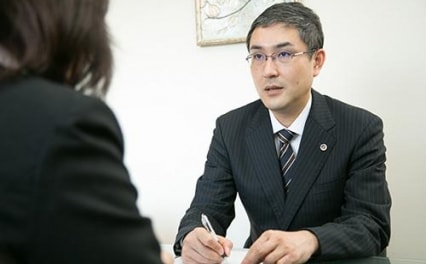 秋山慎太郎総合法律事務所
