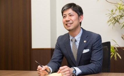 梅田セントラル法律事務所