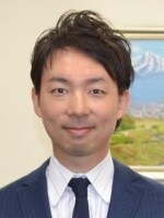 弁護士法人龍馬おこのぎ法律事務所 舟木 諒弁護士
