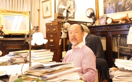 渋谷 寛弁護士 渋谷総合法律事務所 東京都新宿区 弁護士ドットコム