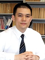 重 隆憲弁護士