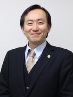宿 龍太弁護士
