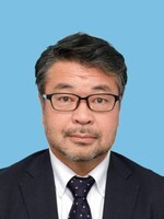 鋤柄 和弘弁護士