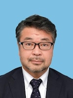 中央町田法律事務所 鋤柄 和弘弁護士