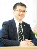 アネスティ法律事務所 勝田 亮弁護士